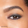 Picture of Julep Brow 101 Sculpting Pencil & Tinted Brow Gel Set - Dual-Ended Eyebrow Tool with Brush and Precision Tip - Long-Lasting, Waterproof Formula for Perfectly Defined and Tinted Brows -Dark Brown
