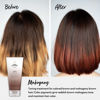 Picture of Four Reasons Color Mask - Mahogany 27 Colors) Toning Treatment, Color Depositing Conditioner, Tone & Enhance Color-Treated Hair - Semi Permanent Hair Dye, Vegan and Cruelty-Free, 6.76 fl oz