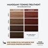 Picture of Four Reasons Color Mask - Mahogany 27 Colors) Toning Treatment, Color Depositing Conditioner, Tone & Enhance Color-Treated Hair - Semi Permanent Hair Dye, Vegan and Cruelty-Free, 6.76 fl oz