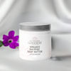 Picture of GLIMMER GODDESS Organic Body Butter - 8oz (Candy Cane)