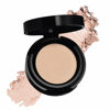 Picture of Sandstone Scandinavia Eyeshadow for Sensitive Eyes, 262 White-ish, Matte White Eyeshadow with Long Durability, Allergy Certified, Fragrance-Free and Vegan Eye Make-Up, Hypoallergenic Make-Up