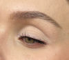 Picture of Sandstone Scandinavia Eyeshadow for Sensitive Eyes, 262 White-ish, Matte White Eyeshadow with Long Durability, Allergy Certified, Fragrance-Free and Vegan Eye Make-Up, Hypoallergenic Make-Up