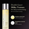 Picture of Medicube Age-R Glutathione Glow Milky Toner, Low-Irritation Double Layer Toner for Glass Glow Skin with Peptide, Even Skin Tone, Radiance, Hydration, Korean Skincare 140ml/ 4.73 Fl Oz
