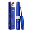 Picture of Advanced Eyelash Growth Serum for Lash: Premium Lash Enhancer for Natural Thicker and Longer Lashes - Booster for Enhanced Eyelash Thicknes 3Ml (Deepsea Blue)
