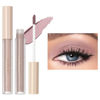 Picture of ONarisae Eyeshadow liquid Matte Long Lasting High-pigmented Eyeshadow Gel Eye Makeup (Matte Bloom