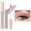 Picture of ONarisae Eyeshadow liquid Matte Long Lasting High-pigmented Eyeshadow Gel Eye Makeup (Matte Bloom