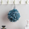 Picture of Darkblue Bath Shower Loofah Sponge, Skin Care Men Women Bathing Accessories 50g (1 Pack)