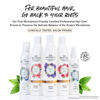 Picture of Biotera Styling Defining Gel Alcohol-Free | Flexible Sculpting & Shaping | Radiant Shine | No Stickiness or Flaking | Vegan & Animal Test Free | Paraben Free | Color-Safe | 15.2 Fl Oz