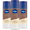 Picture of Unilever Vaseline Cocoa Shimmer Jelly Stick GLOW UP Body Luminizer For Dewy Radiant Skin 1.4 oz - 3 Count