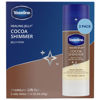 Picture of Unilever Vaseline Cocoa Shimmer Jelly Stick GLOW UP Body Luminizer For Dewy Radiant Skin 1.4 oz - 3 Count