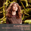 Picture of KEVIN.MURPHY PLUMPING.WASH - Densifying Shampoo for Thinning Hair - For Fine & Aging Hair - Nourishing Hair Care Shampoo - Thickening Effects - 250 mL / 8.4 fl oz