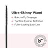 Picture of IT Cosmetics Tightline 3-In-1 Lash Primer, Eyeliner & Black Mascara - Lengthens & Conditions Lashes - Ultra-Skinny Wand - Infused With Collagen, Biotin, Peptides & Antioxidants - 0.12 fl oz