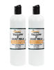 Picture of Beef Tallow & Goat Milk Shampoo and Conditioner Set - Handmade Hair Care for Thinning Relief, Sea Moss Shampoo and Conditioner, Thickening Formula for Hair Regrowth (Shampoo & Conditioner 8 Oz)