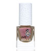 Picture of MISS NELLA Cosmic Cutie - Safe Special Gold sparkle Nail Polish for Kids, Non-Toxic & Odour Free Formula for Children and Toddlers, Natural Water Based for Easy Peel Off