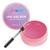 Picture of Libeauty Lash Lift Glue Balm Lash Lift Adhesive Strong Sticky Fruit Flavor Eyelash & Eyebrow Perm Glue Balm Brow Lamination Gel