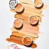 Picture of TFIT Cover Up Pro Concealer Palette - 3-in-1 Full Coverage Color Correcting Cream (Hydrating, 0.52 Oz) for Dark Circles, Spots, Puffiness (00 Light, 0.52 Oz)