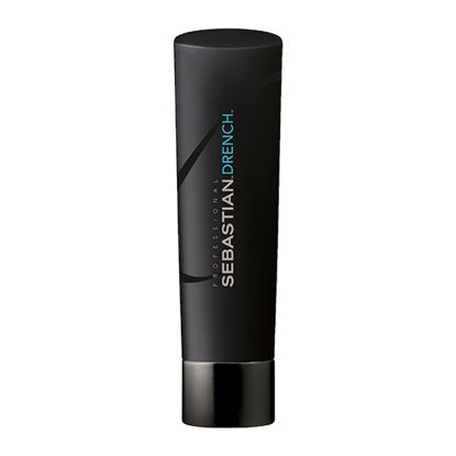 Picture of Sebastian Drench Shampoo, 8.4 oz.
