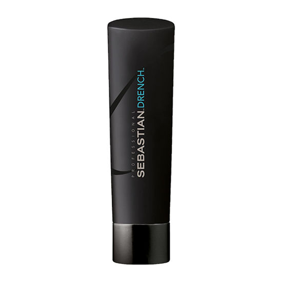 Picture of Sebastian Drench Shampoo, 8.4 oz.