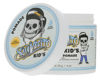 Picture of Suavecito Kid's Pomade Calming Chamomile Scent Light Hold 4 oz. - Water Based Flake Free Hair Gel - Dermatologist-Tested, Hypoallergenic Formula - Free of Sulfates, Parabens, and Phthalates