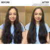 Picture of Bumble and bumble. Hairdresser's Invisible Oil Hydrating Shampoo | Hydrating, Anti Frizz, Softening, Color Safe | Curly, Wavy, Straight | With Argan Oil, Coconut Oil + Grapeseed Oil, Mini, 2 Fl Oz