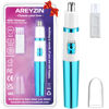 Picture of Areyzin Women's Nose Hair Trimmer, Powerful and Versatile, Waterproof and Easy to Clean, Compact and Portable