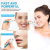 Picture of Areyzin Women's Nose Hair Trimmer, Powerful and Versatile, Waterproof and Easy to Clean, Compact and Portable