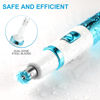 Picture of Areyzin Women's Nose Hair Trimmer, Powerful and Versatile, Waterproof and Easy to Clean, Compact and Portable