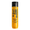 Picture of Matrix A Curl Can Dream Deep Cleansing Shampoo | Clarifying| Preserves Curl Pattern, Removes Build Up | For Curly & Coily Hair | Silicone & Paraben Free | With Manuka Honey Extract | 10.1 Fl. Oz.