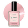 Picture of Manucurist • Green Nail Polish Hortencia • Natural Classic Nail Polish 9-Free • Vegan and Plant-Based Nail Polish (84%) • Manicure & Nail Care • 0.5 fl oz (HORTENCIA)