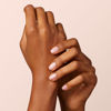 Picture of Manucurist • Green Nail Polish Hortencia • Natural Classic Nail Polish 9-Free • Vegan and Plant-Based Nail Polish (84%) • Manicure & Nail Care • 0.5 fl oz (HORTENCIA)