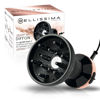 Picture of Bellissima Italia Hair Diffuser Diffon Ceramic - Lightweight Curly Hair Dryer with Argan Oil - DF1 5000
