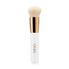 Picture of Ogee Blender Brush - Professional Quality Makeup Brush - Ultra-Soft Foundation Brush with Vegan Bristles for Flawless Makeup Application