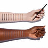 Picture of Anastasia Beverly Hills - Deluxe Mini Brow Wiz - Dark Brown