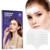 Picture of GYSION Forehead Wrinkle Patches - 12pcs Smooth Fine Lines & Wrinkles, Anti-Wrinkle Patches with Aloe,Vitamin E, Anti Wrinkle Patches, Forehead Wrinkles Treatment with Hydrolyzed Collagen