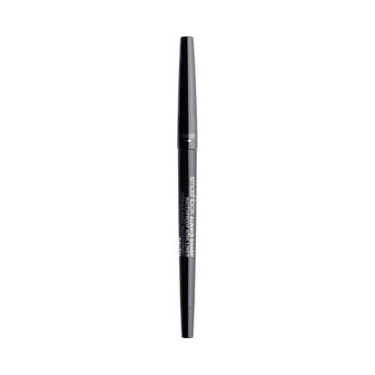Picture of Smashbox Always Sharp Longwear Waterproof Kohl Eyeliner Pencil | Self-Sharpening Cap, Waterproof + High Pigment, Raven