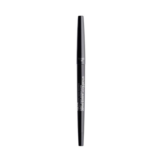 Picture of Smashbox Always Sharp Longwear Waterproof Kohl Eyeliner Pencil | Self-Sharpening Cap, Waterproof + High Pigment, Raven