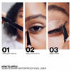 Picture of Smashbox Always Sharp Longwear Waterproof Kohl Eyeliner Pencil | Self-Sharpening Cap, Waterproof + High Pigment, Raven