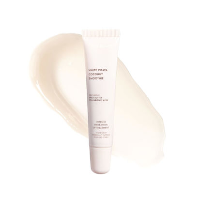 Picture of White Pitaya Coconut Smoothie Intense Hydration Lip Treatment
