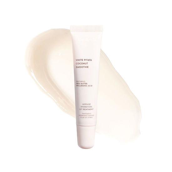 Picture of White Pitaya Coconut Smoothie Intense Hydration Lip Treatment