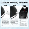 Picture of Neck Face Massager, Facial Massage Device with Thermal, Triple Action Colour Modes for Skin Care, Face Sculpting Tool