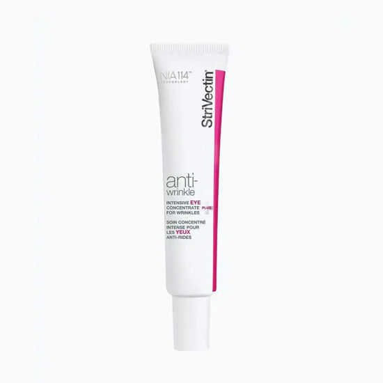 Picture of StriVectin Anti-Wrinkle Intensive Eye Cream Concentrate for Wrinkles PLUS, Targets Crow's Feet, Firmness, Puffiness and Dark Circles, 1 Fl oz