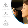 Picture of Avenova Eyelid and Eyelash Cleanser Spray 3 Pack - Gentle Everyday Hypochlorous Acid Lid and Lash Cleansing Spray For Clearer and Healthier Eyes, 60mL (2.04oz)