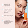 Picture of Timeless Skin Care Vitamin C Serum with Vitamin E & Ferulic Acid - Brightening Serum - for Oily & Dry Skin - Fragrance-Free - 4 oz