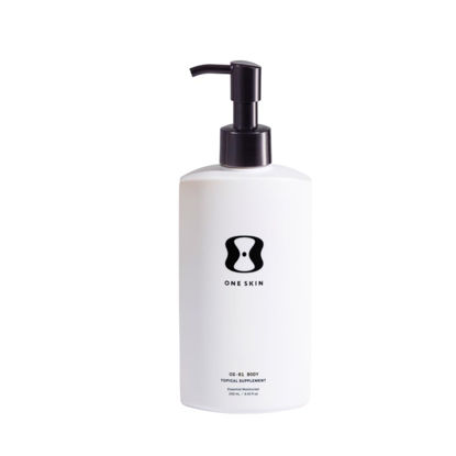 Picture of OneSkin BODY OS-01 Peptide Skin Longevity Daily Moisturizer- Improves Skin Texture & Barrier, For All Skin Types Including Sensitive Skin