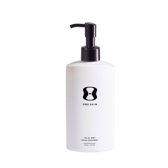 Picture of OneSkin BODY OS-01 Peptide Skin Longevity Daily Moisturizer- Improves Skin Texture & Barrier, For All Skin Types Including Sensitive Skin