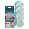 Picture of Spongeables Body Wash in a 20+ Wash Sponge, Sea Salt, 3 Count