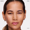 Picture of Ogee Complexion Perfecting Tinted Moisturizer For Face (Juniper 3.25W - Medium Light Tan, Bright-Golden Undertone) - Lightweight Tinted Serum with Vitamin C & Jojoba Oil - Certified Organic & US Made