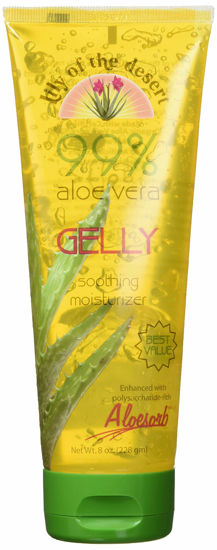 Picture of Lily of The Desert Aloe Vera Gelly