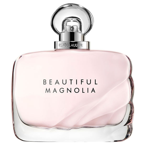 Picture of Estée Lauder Beautiful Magnolia Eau de Parfum Spray with Notes of Lush Magnolia, Solar Gardenia, Warm Woods & Luminous Musk | Women's Perfume, 3.4 Fl Oz