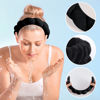 Picture of WSICSE Skincare Headbands, Sponge Spa Headband for Women Makeup Headband for Women Teen Girl Valentine's Day Gifts Trendy